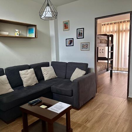 Apartamento Sucre Center II Exterior foto