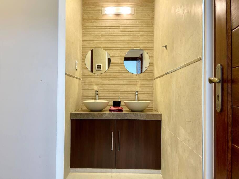 Apartamento Sucre Center II Exterior foto