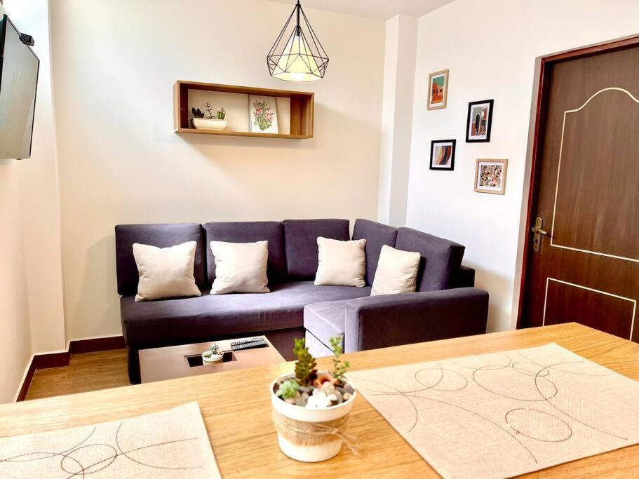 Apartamento Sucre Center II Exterior foto